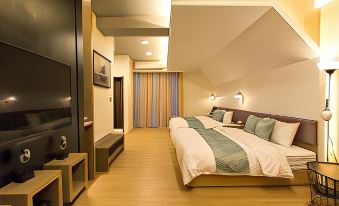 An Ping Shisan Hostel