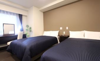 Hotel Livemax Higashi Ginza