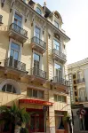 Hotel Luxembourg Hotels in Thessaloniki
