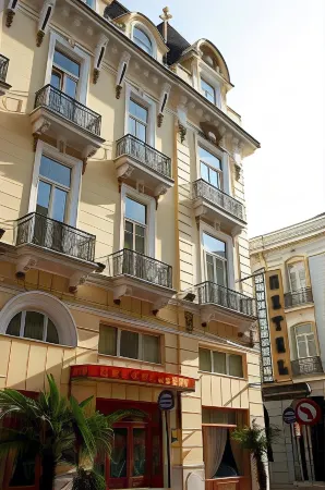 Hotel Luxembourg