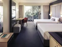 Mercure Gold Coast Resort Hôtels à : Mudgeeraba
