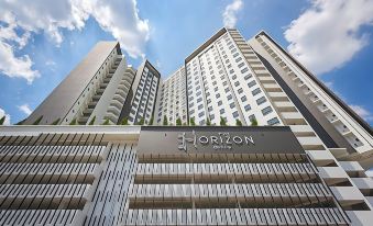 The Horizon Ipoh 3BR L16 by Grab A Stay