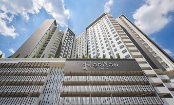 The Horizon Ipoh 3BR L16 by Grab A Stay