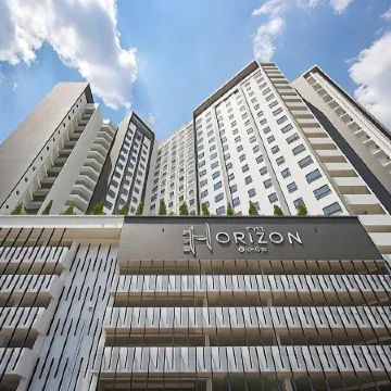 The Horizon Ipoh Emerald by Grab A Stay