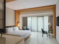 Hotel Santika Premiere Bandara Palembang