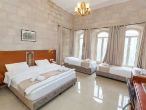 Azzahra Boutique Hotel & Restaurant - Jerusalem