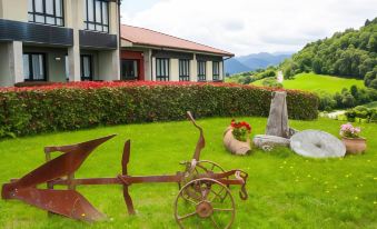 Hosteria de Torazo Nature Hotel & Spa