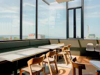 Ketje Luxury Capsule Mitra RedDoorz Hotels in Bandar Lampung