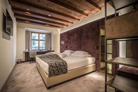 Hotel Goldener Adler, Bw Signature Collection