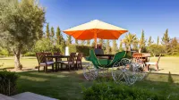 L'Oliveraie de l'Atlas Hotels in 