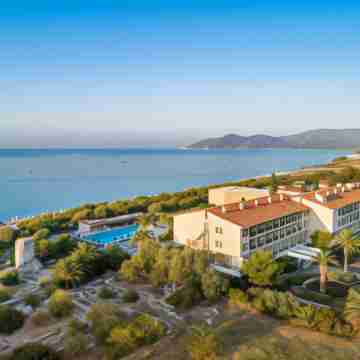 Doryssa Seaside Resort Hotel Exterior