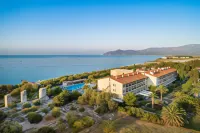 Doryssa Seaside Resort Hotels in Pythagoreio
