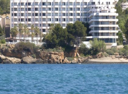 TRH Jardín del Mar Beach Hotel