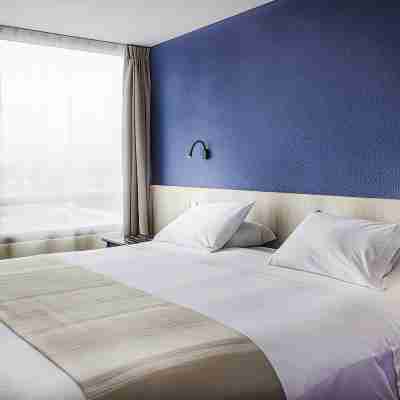 Hotel Club la Serena Rooms