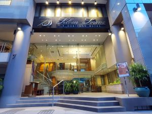 Silom Serene A Boutique Hotel