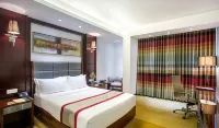 Bengal Blueberry Hotels near দেব মন্দির