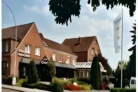 Kiek in Hotel Zur Einkehr Các khách sạn ở Stade