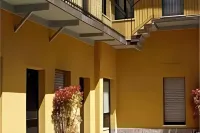 Hotel Bonola Hotels in Pero