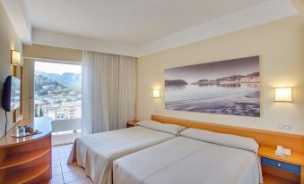 Hotel Eden Nord Soller