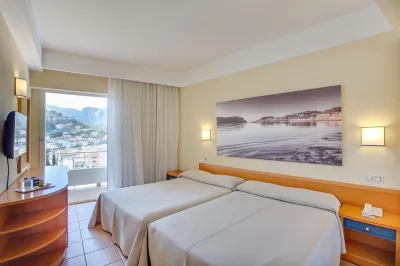 Hotel Eden Nord Soller Hotel dekat Museu Soller
