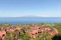 The Ritz-Carlton Tenerife, Abama - Romantic