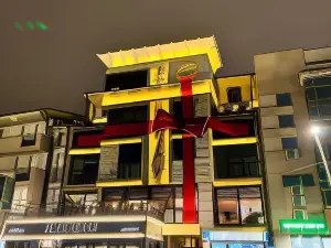 Alo Alo Apartman 4