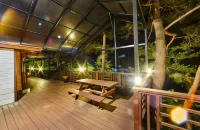 Cheorwon Hwagang Yellow Earth Pension Hotels in Cheorwon