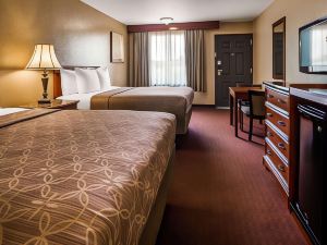 Best Western El Reno