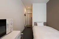 Hotel R9 the Yard Karatsu Hotels in Карацу