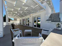 Elite Luxury Residence Hotel di Alliste