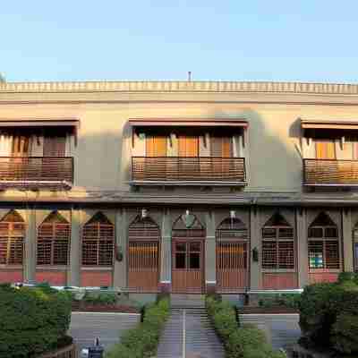 Nilambag Palace Hotel Hotel Exterior