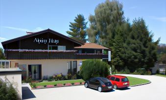 Alpina Hotel