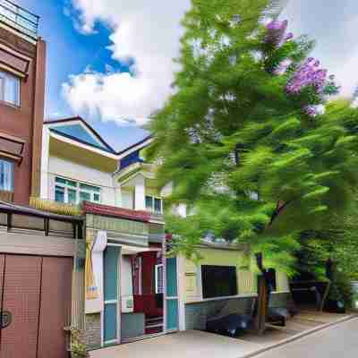 KN3 Holiday Villa Hotel Exterior