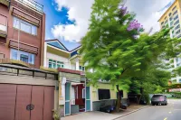 KN3 Holiday Villa