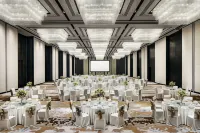 Hilton Ningbo Dongqian Lake