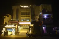 Mehandipur Residency by Tathaastu Hotels in der Nähe von Chand Baori