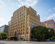 Hotel Deco Hotel a Omaha