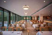 Lobogo Resort Hotel a Baile Homorod