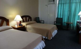 Adriatico Arms Hotel - Housity