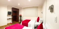 Hotel Fontibon Hotels in Bogota