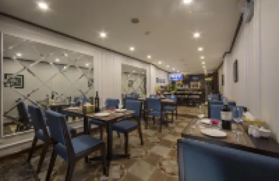 Khách sạn Mayflower Hà Nội