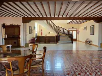 A Posada Hotels in Toledo