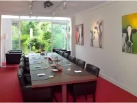 Best Western Hotel Den Haag Hotels near Lighthouse Scheveningen