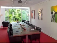 Best Western Hotel Den Haag Hotels in Ter Heijde
