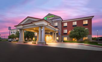 Holiday Inn Express & Suites Limon I-70 (EX 359)