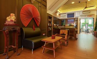 Jonker Boutique Hotel