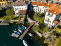 Olea - by Myhomeincomo Hotels in Tremezzina