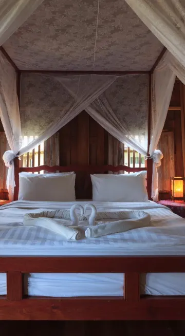 ห้องไทยสวีท