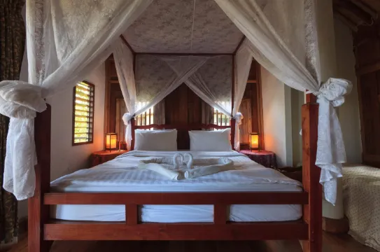 ห้องไทยสวีท