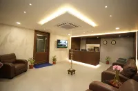 Grand Ganpat Hotel a Distretto di Vellore